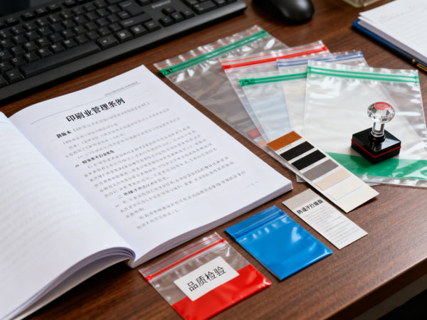 天之和包裝率先完成生產合規升級，積極應對《印刷業管理條例》新規